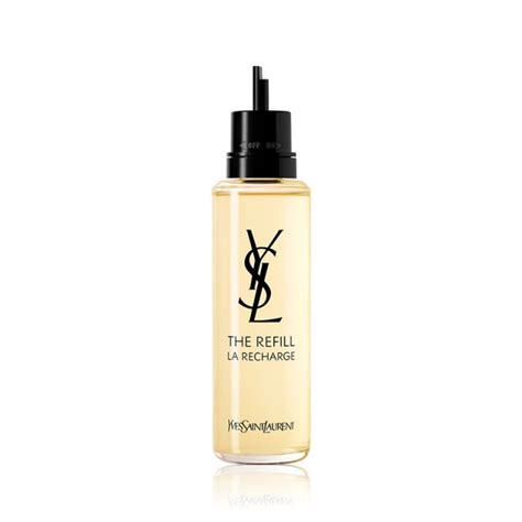 ricarica ysl libre|ysl libre diva.